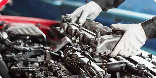 engine repairs sydney