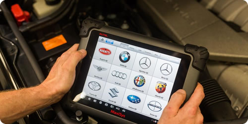 engine repairs sydney